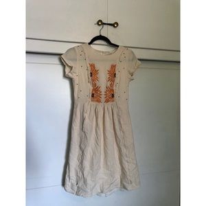 Roolee dress- size small
